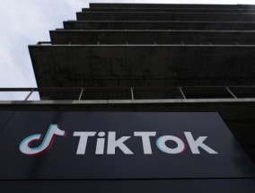 TikTok要求最高法院发布紧急命令，阻止美国的禁令，除非它被出售