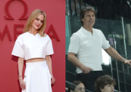 妮可·基德曼(Nicole Kidman)汤姆克鲁斯在2024年巴黎奥运会上避免了磨合?